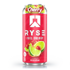 RYSE Fuel Energy 12x473ml - MyGymSupplements