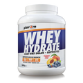 Per4m Clear Whey Hydrate | Light Refreshing Protein with Electrolytes - 1.8kg / Blueberry Peach - Clear Whey Protein