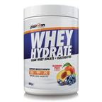 Per4m Clear Whey Hydrate | Light Refreshing Protein with Electrolytes - 900g / Blueberry Peach - Clear Whey Protein