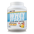 Per4m Clear Whey Hydrate | Light Refreshing Protein with Electrolytes - 1.8kg / Mango Coconut - Clear Whey Protein