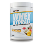 Per4m Clear Whey Hydrate | Light Refreshing Protein with Electrolytes - 900g / Mango Coconut - Clear Whey Protein Powder