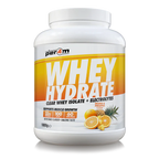 Per4m Clear Whey Hydrate | Light Refreshing Protein with Electrolytes - 1.8kg / Orange and Pineapple - Clear Whey