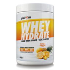 Per4m Clear Whey Hydrate | Light Refreshing Protein with Electrolytes - 900g / Orange and Pineapple - Clear Whey