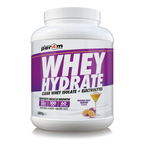 Per4m Clear Whey Hydrate | Light Refreshing Protein with Electrolytes - 1.8kg / Passionfruit Martini - Clear Whey