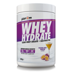 Per4m Clear Whey Hydrate | Light Refreshing Protein with Electrolytes - 900g / Passionfruit Martini - Clear Whey