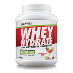 Per4m Clear Whey Hydrate | Light Refreshing Protein with Electrolytes - 1.8kg / Strawberry Lime Daiquiri - Clear Whey