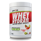 Per4m Clear Whey Hydrate | Light Refreshing Protein with Electrolytes - 900g / Strawberry Lime Daiquiri - Clear Whey