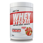 Per4m Clear Whey Hydrate | Light Refreshing Protein with Electrolytes - 900g / Strawberry Watermelon - Clear Whey