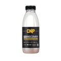 CNP Recover Shake and Take Bottles - 24x80g / Banana - Recovery