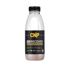 CNP Recover Shake and Take Bottles - 24x80g / Banana - Recovery