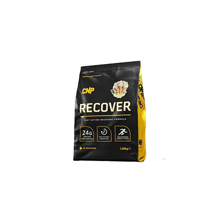 CNP Recover 1.28kg - Recovery