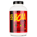 Mutant BCAA - 400 Caps - BCAAs