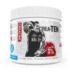 Rich Piana 5% Nutrition CREA-TEN Legendary Series - Creatine Powder