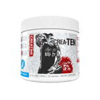 Rich Piana 5% Nutrition CREA-TEN Legendary Series 225g