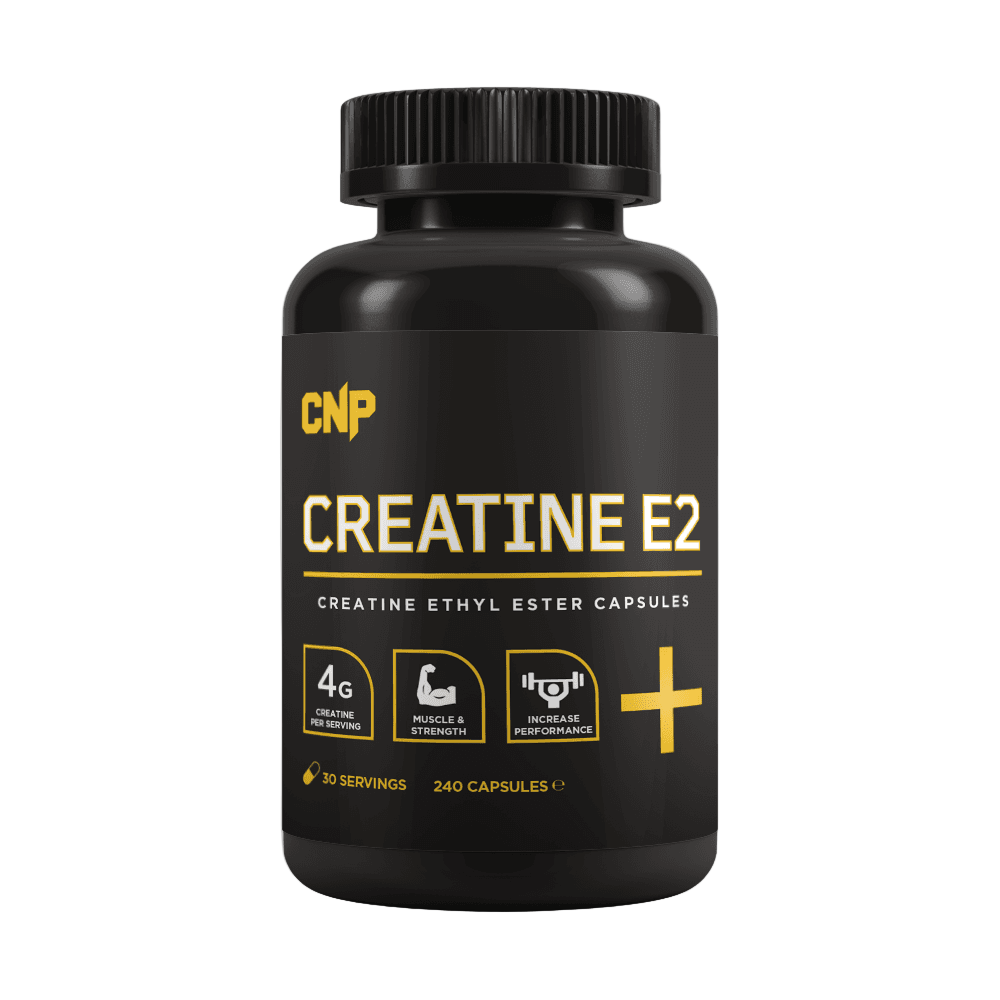 CNP Creatine E2 - MyGymSupplements