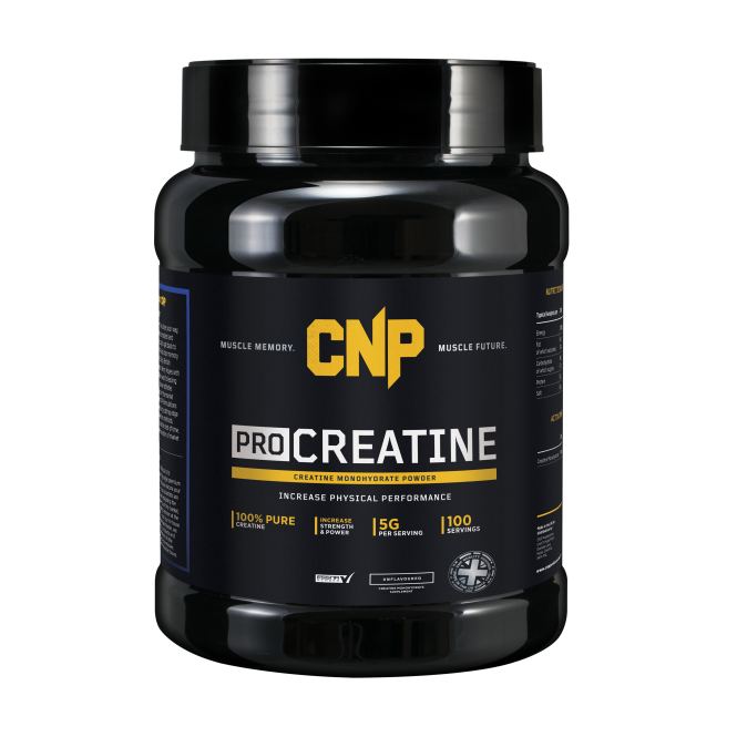 CNP Creatine - Creatine