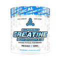 Chemical Warfare Creatine Monohydrate 200g - MyGymSupplements