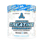 Chemical Warfare Creatine Monohydrate 200g - MyGymSupplements