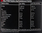 Reflex Nutrition Micellar Casein - 1.8kg / Vanilla Ice Cream - Micellar Casein Protein Powder