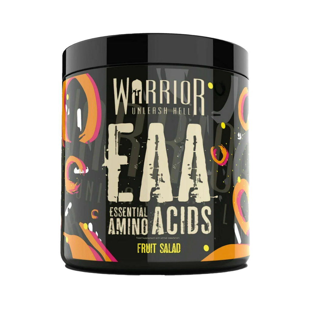 Warrior EAA - Amino Acids Powder