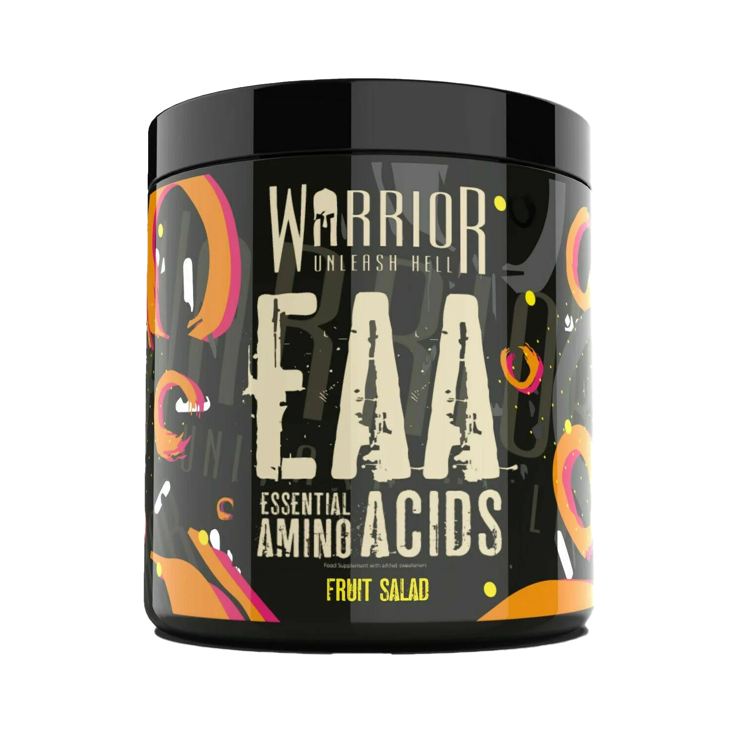 Warrior EAA - Amino Acids Powder