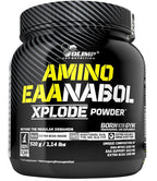 Olimp Sport Nutrition Amino EAA Xplode - 520g / Pineapple - Amino Acids Powder