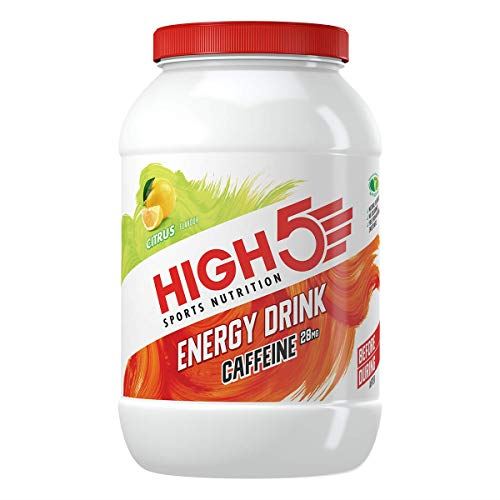 HIGH5 Energy Drink - Sports & Energy Drink Mixes