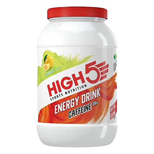 HIGH5 Energy Drink - Sports & Energy Drink Mixes