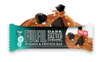 Fulfil Nutrition Vitamin & Protein Bar - 15x55g / Dark Salted Caramel - Protein Bars