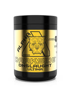 Alpha Neon Darkside Onslaught Ultima - Pre-Workout Powder