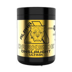 Alpha Neon Darkside Onslaught Ultima - Pre-Workout Powder