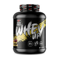 TWP ALL THE WHEY UP 2.1kg Lemon Drizzle Cake - MyGymSupplements