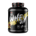 TWP ALL THE WHEY UP 2.1kg Lemon Drizzle Cake - MyGymSupplements