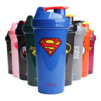 Smartshake Lite DC Comics Shaker