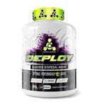 Chemical Warfare Deploy - 150 Caps - Hormone Support Capsules