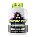 Chemical Warfare Deploy - 150 Caps - Hormone Support Capsules