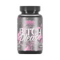 DNA Sports B!Tch Please - 120 Caps - Hormone Support Capsules