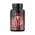 DNA Sports Man Up - 120 Caps - Testosterone Booster Capsules