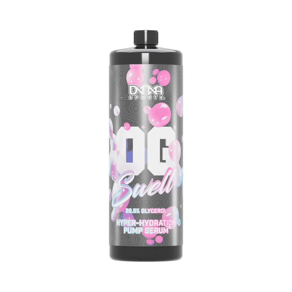 DNA Sports Og Swell - 320ml - Pre-Workout Liquid
