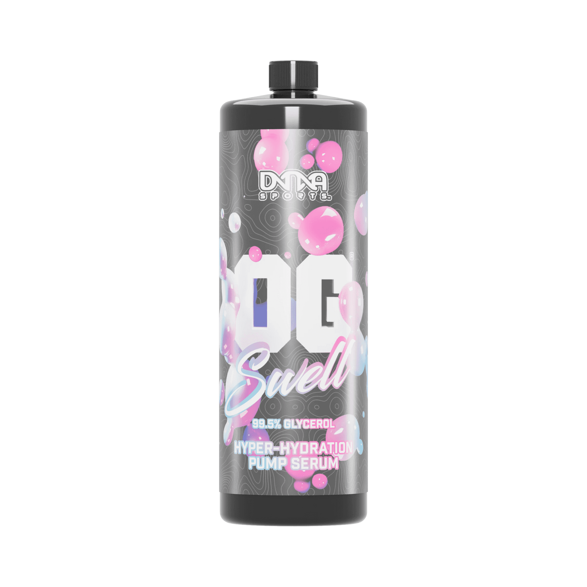 DNA Sports Og Swell - 320ml - Pre-Workout Liquid