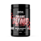DNA Sports Thank Pump For That - Pre-Workout Powder
