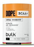Bulk Dope BCAA + 360g - MyGymSupplements