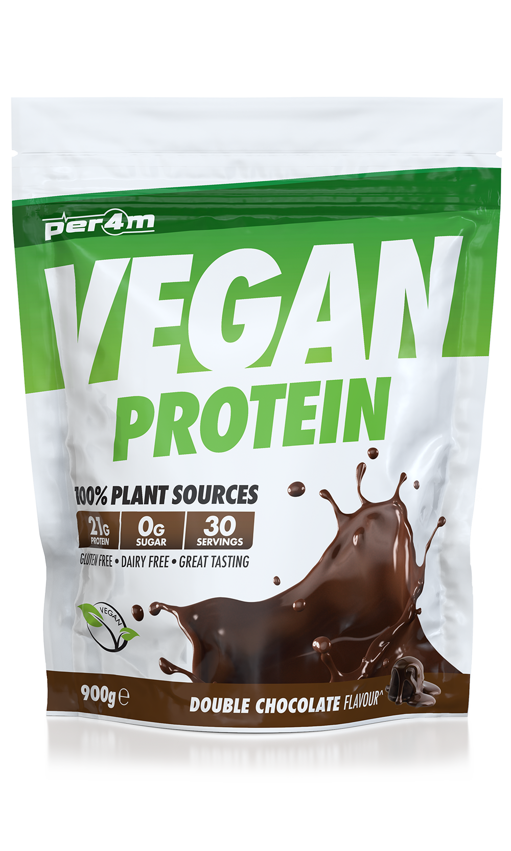 Per4m Plant Protein - Vegan Protein Powder