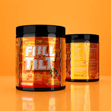 CNP Full Tilt V2 - Sports Supplements