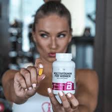BioTech USA Multivitamin for Women