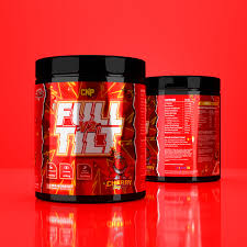 CNP Full Tilt V2 - Sports Supplements