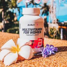 BioTech USA Multivitamin for Women