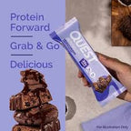 Quest Nutrition Overload Protein Bar - MyGymSupplements