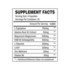Trained By JP Dream Sleep - MyGymSupplements