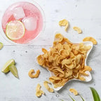 Perfectly Crisp Cracking Curls 24x30g Smoky Bacon